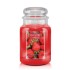 Strawberry Fields Giara Grande Limited Edition Country Candle
